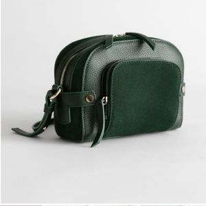 & Other Stories crossbody bag